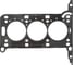 Прокладка гбц LYNXauto SH-0056 1