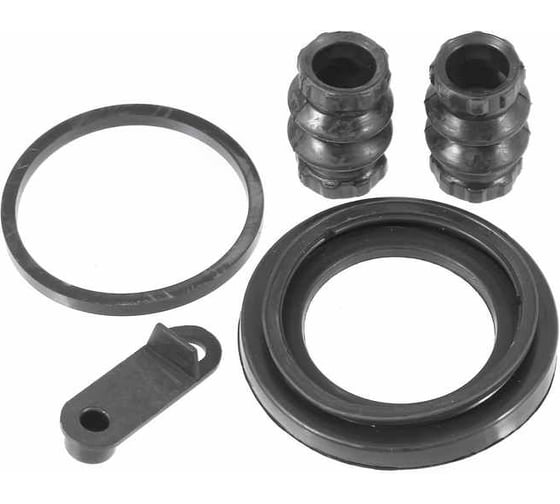 Ремкомплект тормозного суппорта заднего (для поршня ø 45 мм, суппорт trw) LYNXauto BC-0288 1