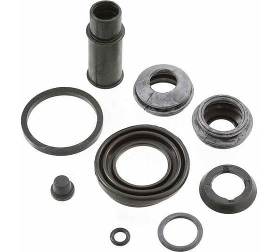 Ремкомплект тормозного суппорта заднего (для поршня ø 36 мм, суппорт brembo) LYNXauto BC-0080 1