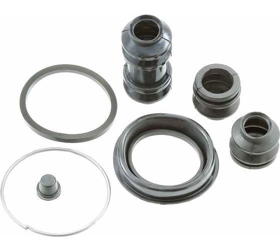 Ремкомплект тормозного суппорта заднего (для поршня ø 43 мм, суппорт sumitomo) LYNXauto BC-0231 1