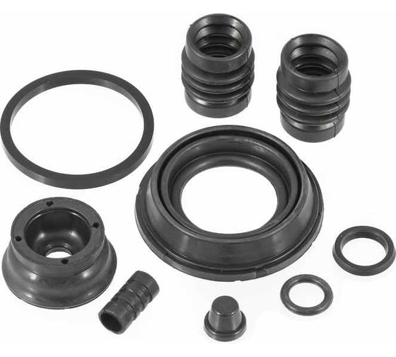 Ремкомплект тормозного суппорта заднего (для поршня ø 40мм, суппорт ate) LYNXauto BC-0176 1