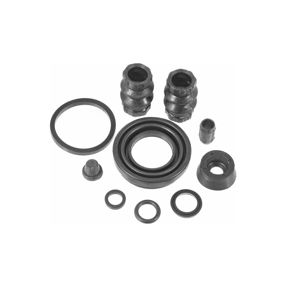 Ремкомплект тормозного суппорта заднего (для поршня ø 34 мм, суппорт ...