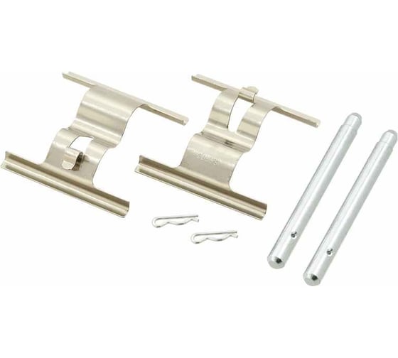 Ремкомплект для установки тормозных колодок дискового тормоза LYNXauto BC-8306 1