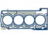 Прокладка ГБЦ LYNXauto SH-0354 1