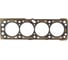 Прокладка ГБЦ LYNXauto SH-0842 1