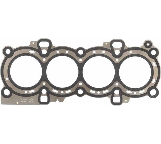 Прокладка гбц LYNXauto SH-0436 1