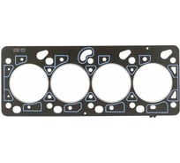 Прокладка гбц LYNXauto SH-0911