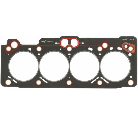 Прокладка гбц LYNXauto SH-0955 1