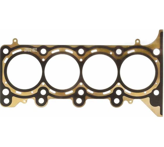 Прокладка гбц LYNXauto SH-1315 1