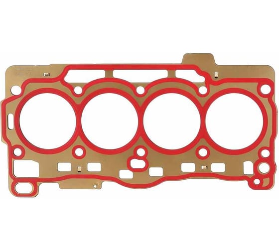 Прокладка гбц LYNXauto SH-0989 1