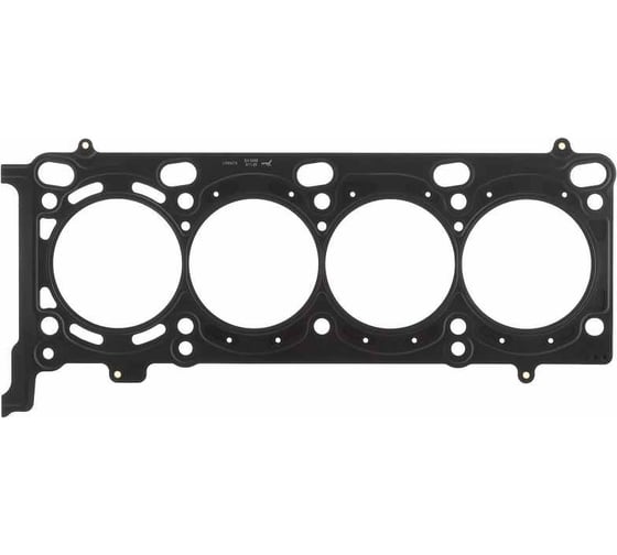 Прокладка гбц LYNXauto SH-0406 1