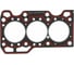 Прокладка гбц LYNXauto SH-0180 1