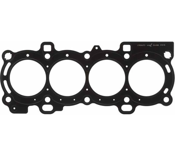Прокладка гбц LYNXauto SH-0380 1