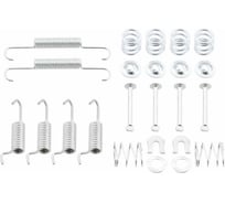 Ремкомплект для установки тормозных колодок стояночного тормоза LYNXauto BC-8014