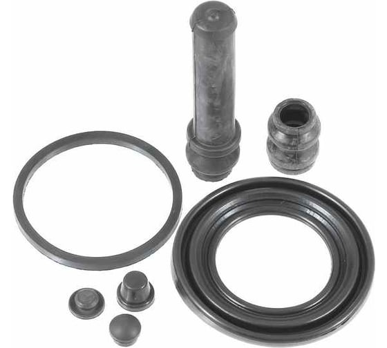 Ремкомплект тормозного суппорта заднего (для поршня ø 48 мм, суппорт sumitomo) LYNXauto BC-0334 1