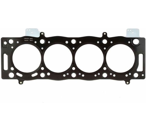 Прокладка ГБЦ LYNXauto SH-0174 1