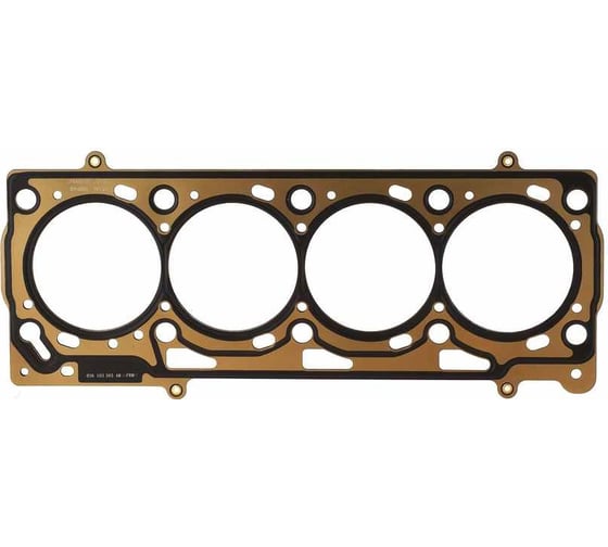 Прокладка ГБЦ LYNXauto SH-0202 1