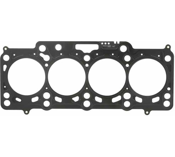 Прокладка ГБЦ LYNXauto SH-1007 1