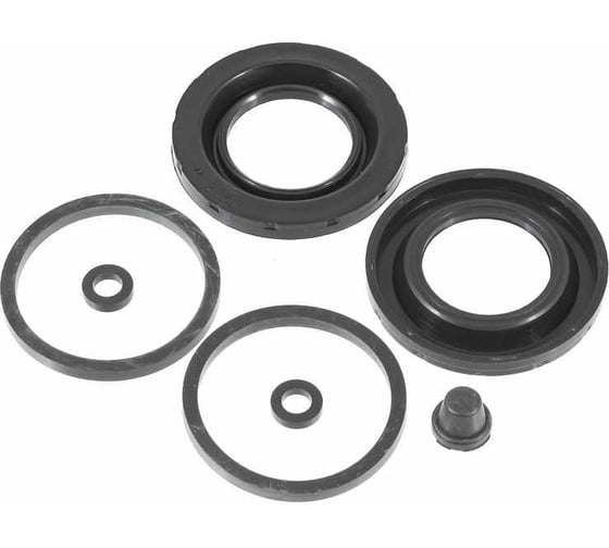 Ремкомплект тормозного суппорта заднего (для поршня ø 38 мм, суппорт girling) LYNXauto BC-0096 1