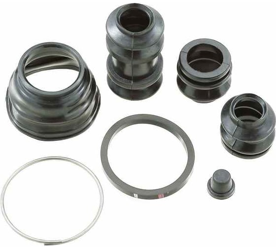 Ремкомплект тормозного суппорта заднего (для поршня ø 36 мм, суппорт sumitomo) LYNXauto BC-0090 1