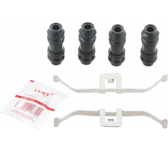 Ремкомплект для установки тормозных колодок дискового тормоза LYNXauto BC-8441 1