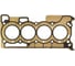Прокладка ГБЦ LYNXauto SH-0887 1