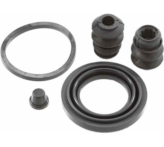 Ремкомплект тормозного суппорта заднего (для поршня ø 41 мм) LYNXauto BC-0181 1