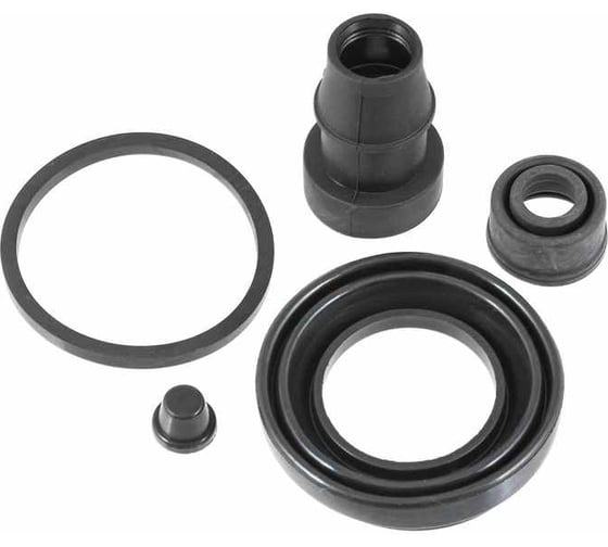 Ремкомплект тормозного суппорта заднего (для поршня ø 44 мм, суппорт aisin/advics) LYNXauto BC-0271 1