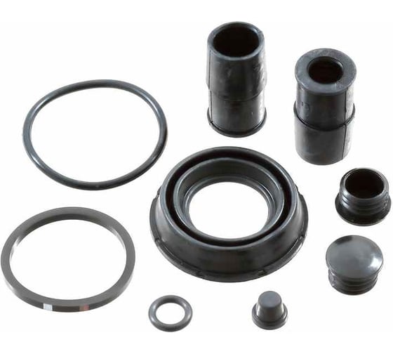 Ремкомплект тормозного суппорта заднего LYNXauto BC-0647 1