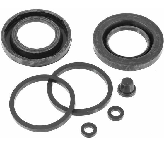 Ремкомплект тормозного суппорта заднего (для поршня ø 35мм, суппорт ate) LYNXauto BC-0059 1