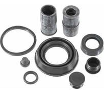 Ремкомплект тормозного суппорта заднего (для поршня ø 38 мм, суппорт ate) LYNXauto BC-0115