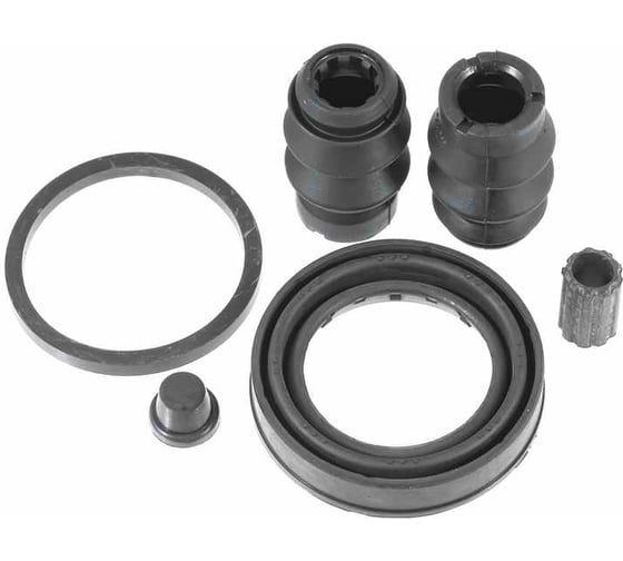 Ремкомплект тормозного суппорта заднего (для поршня ø 38 мм, суппорт bosch) LYNXauto BC-0144 1