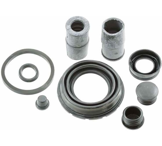 Ремкомплект тормозного суппорта заднего (для поршня ø 40 мм, суппорт ate) LYNXauto BC-0170 1