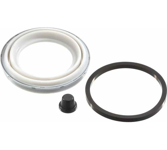 Ремкомплект тормозного суппорта (для поршня ø 48 мм, суппорт ate/kelsey-hayes) LYNXauto BC-0331 1