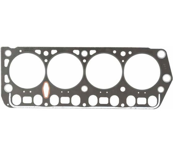 Прокладка ГБЦ LYNXauto SH-1288 1