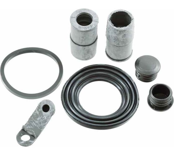 Ремкомплект тормозного суппорта заднего (для поршня ø 40 мм, суппорт ate) LYNXauto BC-0156 1