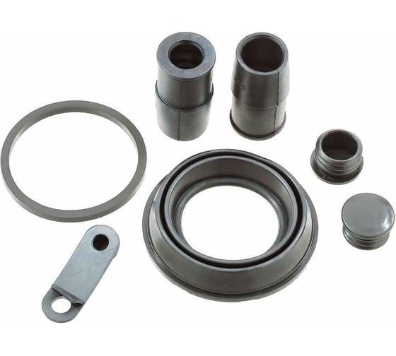 Ремкомплект тормозного суппорта заднего (для поршня ø 46 мм, суппорт ate) LYNXauto BC-0306 1