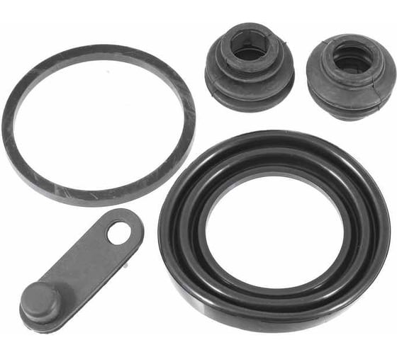 Ремкомплект тормозного суппорта заднего (для поршня ø 43 мм, суппорт mando) LYNXauto BC-0238 1