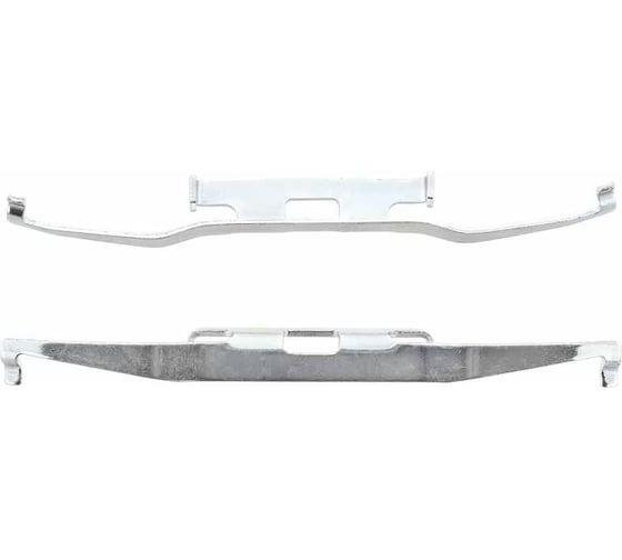 Ремкомплект для установки тормозных колодок дискового тормоза LYNXauto BC-8216 1