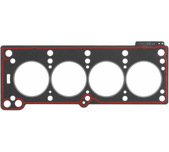 Прокладка гбц LYNXauto SH-1287 1