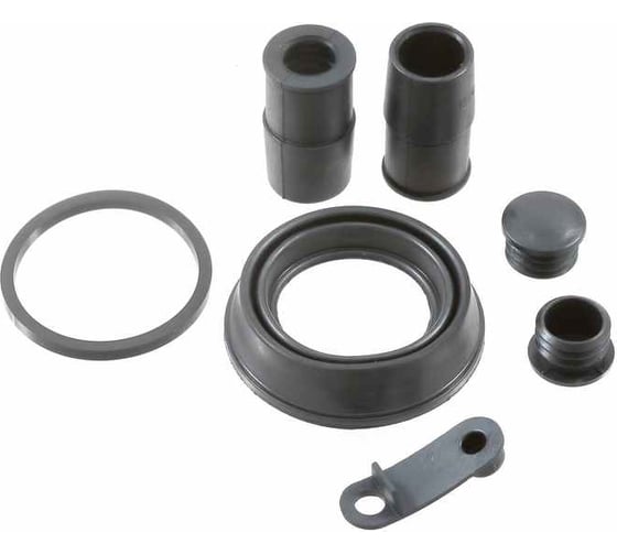 Ремкомплект тормозного суппорта заднего LYNXauto BC-0624 1