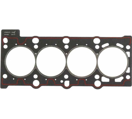 Прокладка гбц LYNXauto SH-0400 1