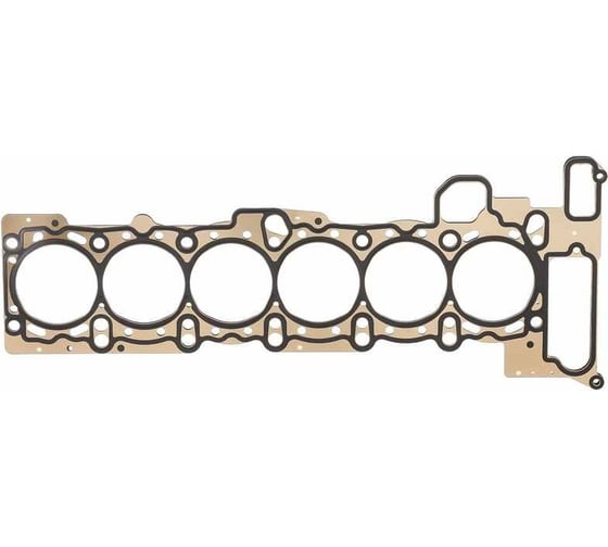 Прокладка ГБЦ LYNXauto SH-0525 1