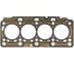 Прокладка гбц LYNXauto SH-0493 1