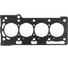 Прокладка гбц LYNXauto SH-0448 1