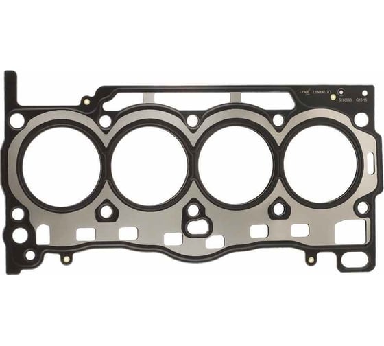Прокладка гбц LYNXauto SH-0990 1