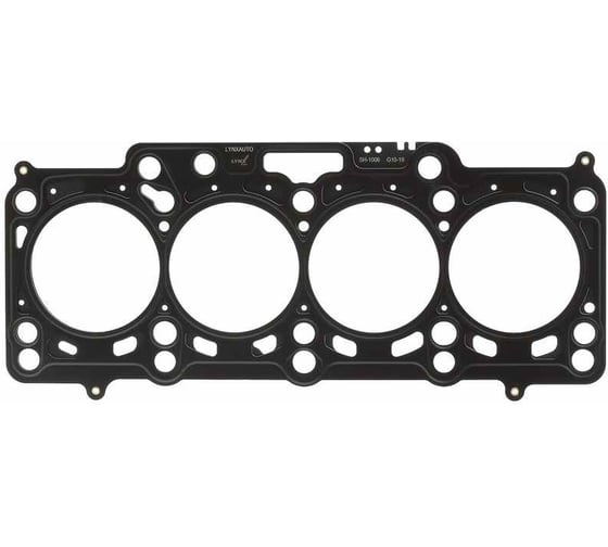 Прокладка гбц LYNXauto SH-1006 1