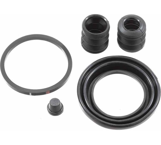 Ремкомплект тормозного суппорта заднего (для поршня ø 45 мм, суппорт lucas) LYNXauto BC-0277 1