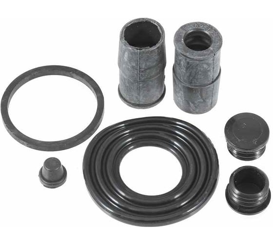 Ремкомплект тормозного суппорта заднего (для поршня ø 38 мм, суппорт ate) LYNXauto BC-0095 1