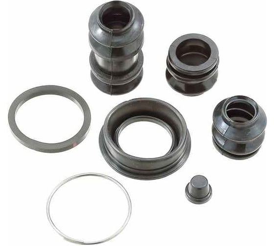 Ремкомплект тормозного суппорта заднего (для поршня ø 30 мм, суппорт sumitomo) LYNXauto BC-0014 1